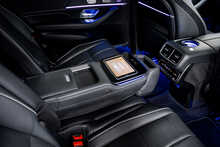 Mercedes-Benz GLS GLS400d Night Edition