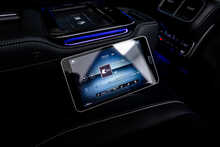 Mercedes-Benz GLS GLS400d Night Edition