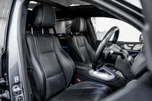 Mercedes-Benz GLS GLS400d Night Edition