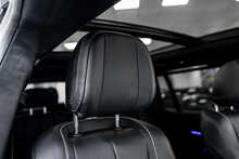 Mercedes-Benz GLS GLS400d Night Edition