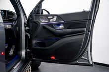 Mercedes-Benz GLS GLS400d Night Edition