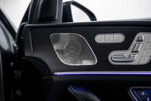 Mercedes-Benz GLS GLS400d Night Edition