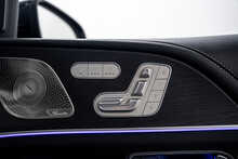 Mercedes-Benz GLS GLS400d Night Edition