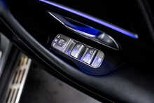 Mercedes-Benz GLS GLS400d Night Edition