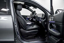 Mercedes-Benz GLS GLS400d Night Edition