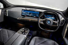 BMW iX 40 M Sport Edition 