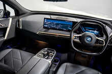 BMW iX 40 M Sport Edition 