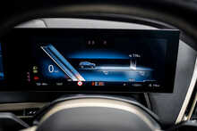 BMW iX 40 M Sport Edition 