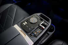 BMW iX 40 M Sport Edition 