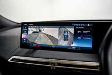 BMW iX 40 M Sport Edition 