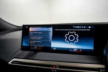 BMW iX 40 M Sport Edition 