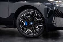 BMW iX 40 M Sport Edition 