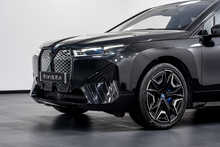 BMW iX 40 M Sport Edition 