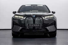 BMW iX 40 M Sport Edition 