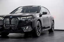 BMW iX 40 M Sport Edition 