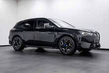 BMW iX 40 M Sport Edition 