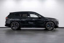 BMW iX 40 M Sport Edition 