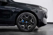 BMW iX 40 M Sport Edition 