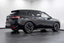 BMW iX 40 M Sport Edition 
