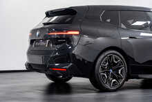 BMW iX 40 M Sport Edition 