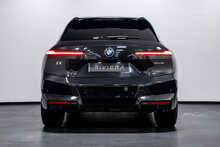 BMW iX 40 M Sport Edition 