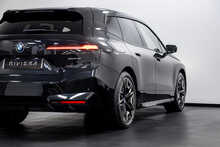 BMW iX 40 M Sport Edition 