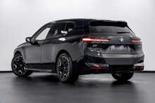 BMW iX 40 M Sport Edition 