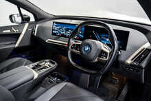 BMW iX 40 M Sport Edition 