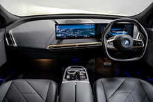 BMW iX 40 M Sport Edition 