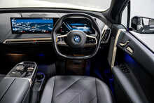 BMW iX 40 M Sport Edition 