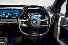 BMW iX 40 M Sport Edition 