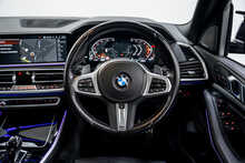 BMW X5 30d MHT M Sport