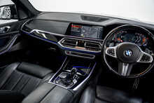 BMW X5 30d MHT M Sport