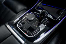 BMW X5 30d MHT M Sport