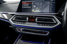 BMW X5 30d MHT M Sport