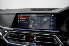 BMW X5 30d MHT M Sport