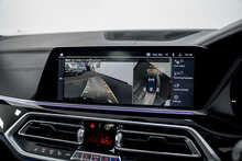 BMW X5 30d MHT M Sport