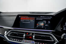 BMW X5 30d MHT M Sport