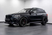 BMW X5 30d MHT M Sport