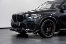 BMW X5 30d MHT M Sport