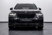 BMW X5 30d MHT M Sport