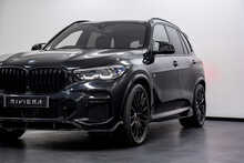BMW X5 30d MHT M Sport