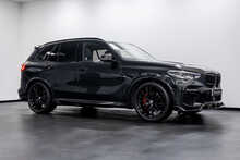 BMW X5 30d MHT M Sport