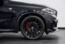 BMW X5 30d MHT M Sport