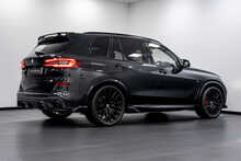 BMW X5 30d MHT M Sport