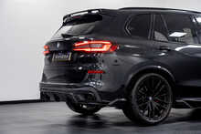 BMW X5 30d MHT M Sport