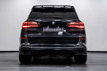 BMW X5 30d MHT M Sport
