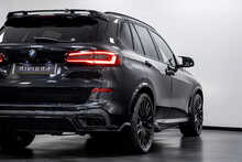BMW X5 30d MHT M Sport