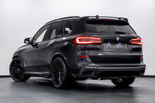 BMW X5 30d MHT M Sport