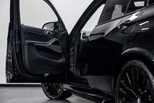 BMW X5 30d MHT M Sport